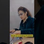 When You Stuck In Code Coding Problems Shorts Shortsyoutube Jennyslectures Coding