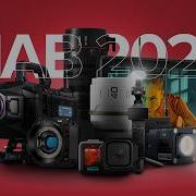 All The Latest Filmmaking Imaging Tech At NAB 2026