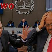 DEG DEG XASAN SH Oo Villa Somaliya Lagala Baxay B Caalamka Oo Si Xun U Bahdishay XALANE Oo Hada