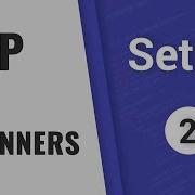 Install Xampp PHPStorm PHP For Beginners Part 2