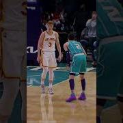 LaMelo Disrespected The Entire Hawks Team Shorts
