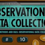 Sampling Methods And Bias With Surveys Crash Course Statistics 10
