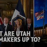 RECAP Utah Legislative Session Week 6 Feb 27 2026