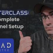 Lead Vortex Masterclass A Z Lead Funnel Setup