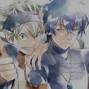 Black Clover OST II 27 Sea God Arrives