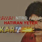 Ferdi Tayfur Hatıran Yeter Karaoke Karaoke Muzik51