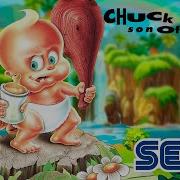Chuck Rock II Son Of Chuck Longplay Sega Mega Drive Genesis