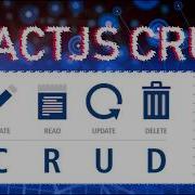 Part 1 2022 Reactjs PHP MySql CRUD Operation ReactJs PHP MySql Insert Update Delete