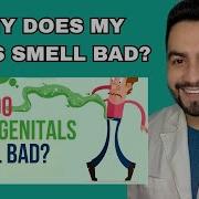Why Does It Smell Down There Reasons Explained By Dr David Campos