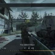 COD4 RANDOMNESS