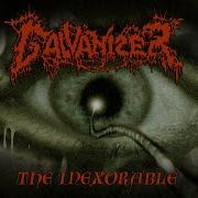 GALVANIZER The Inexorable Track Premiere