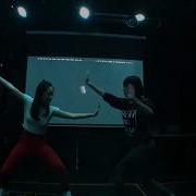 Kinect Maxmsp Duo Synth