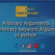 Python Function Secrets Revealing Arbitrary Arguments