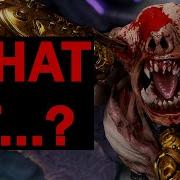 THIS Is What Horde Mode SHOULD VE Been