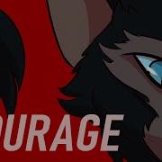 COURAGE LYKOI SCOURGE MAP PART 9