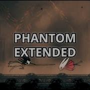 Phantom Extended Silksong OST