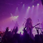 Killswitch Engage Fixation On The Darkness Live 2018