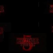 All Seasons Opening Stranger Things