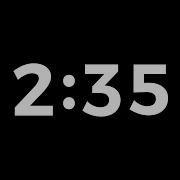 2 Minute 35 Seconds COUNTDOWN Timer No Copyright