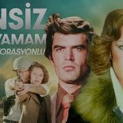 Sensiz Yaşayamam Restorasyonlu Hülya Koçyiğit Cemal Gencer Zeki Sezer Full Film