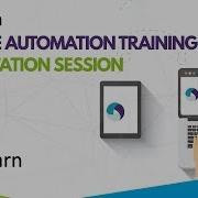 Appium Mobile Automation Training Orientation Session ITeLearn