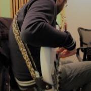 Digital Tape Machine Making Of Be Here Now
