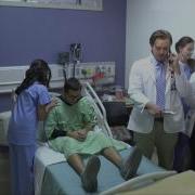 Clinical Case Presentations Adult Patient Inpatient Phone P3 2 Group 2