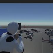 Развитие проекта TPS In Unity