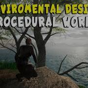 Procedural World Environmental Design With Voxel Plugin Ultra Dynamic Sky
