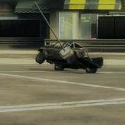 FlatOut 2 Trailer