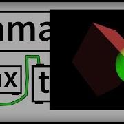 OpenGL In Max Depth Blending And Layers