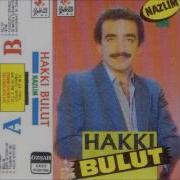Hakkı Bulut Hep Bana Rabbena Nazlım Şah Plak