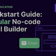 Build A No Code Email Builder With Angular Quickstart Guide Part 2