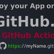 Deploy Vite App On Github Pages Using Github Actions
