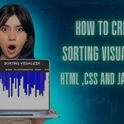 Build Your Own Sorting Visualizer A Hands On Tutorial With HTML CSS JavaScript Project Guy