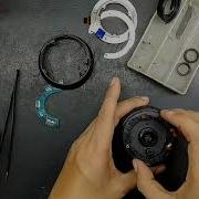 SONY E MOUNT LENS 10 18mm INTERMITTENT APERTURE AUTO FOCUS PROBLEM DISASSEMBLE ASSEMBLE