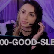 ASMR Sleep Hotline With Phone Voice Effect