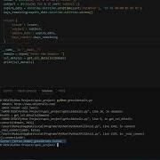 Socket Gaierror Errno 11001 Getaddrinfo Failed Python ERROR