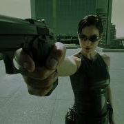 Dodge This Slo Mo Bullet Time The Matrix Open Matte