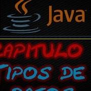 Curso Java 1 6 Tipos De Datos