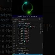 Animated CSS Loader Using CSS Only Css