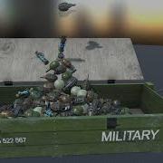 Weapons Pack PRO Video 2
