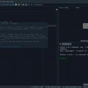 Data Validation With While Loop Python