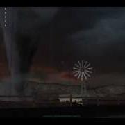 Tornado Final Version Maya Playblast