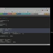 Ternyata Semudah Ini List Umum Pada Pemrograman C Array Statik Dimensi 1