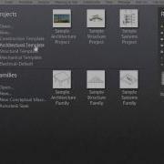 Revit 2017 Tutorials Beginner Initial Settings