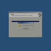 Install Printer Failed Error 1797 Inside VM VirtualBox XP