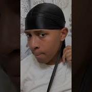 HOW TO TIE A DURAG FOR BEGINNERS Waves 360waves Durag