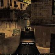 Random Rounds With Cod4Player Promod
