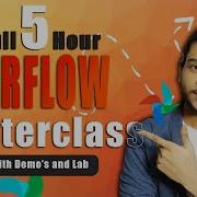 Apache Airflow Full Course 2026 Beginners To Advanced 5 Hours